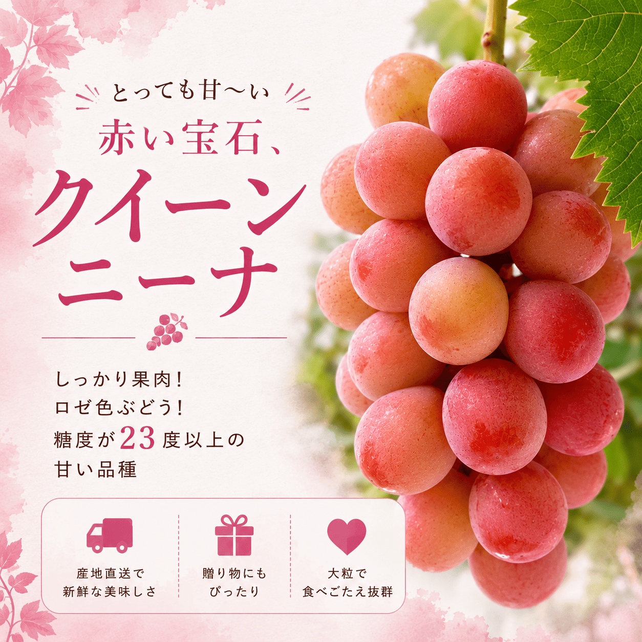 クインニーナ