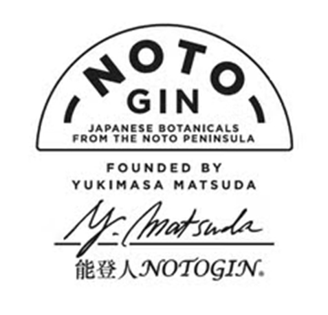 NTG のとジンロゴ